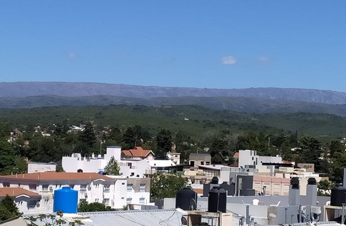Imagen 23 de 23 de Carlos Paz Alquiler Temporario Departamento A Estrenar De 3 Dormitorios Hasta 6 Pax Con Cochera - Excelente Ubicación - Quincho/parrilas/pileta - Hermosas Vistas A Las Sierras