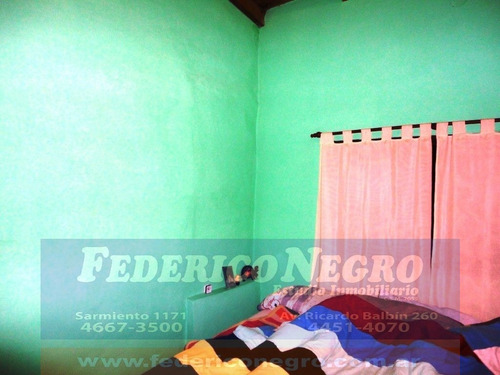Imagen 6 de 14 de Casa En Venta En San Miguel
