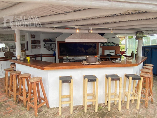 Imagen 15 de 25 de Venta: Casa Tradicional En La Barra 4500m2 Excepcional La Barra Punta Del Este Ref: Sho4308410
