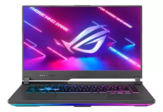 Notebook Asus Rog Strix G15 G513rm-ds71 Ryzen 7 6800h 16gb R