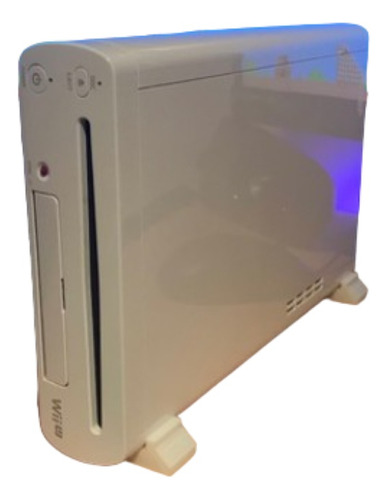  Soporte Vertical Wii U