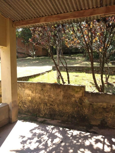 Chácara À Venda Em Recanto Dos Dourados - Ch005659