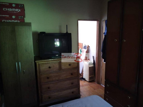Casa Com 3 Dormitórios À Venda, 129 M² Por R$ 380.000,00 - Jardim Tereza - Itatiba/sp - Ca1508