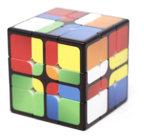 CUBO MÁGICO DE CUBOS VINCI CUBE - Cuber Brasil - Loja Oficial do Cubo Mágico  Profissional