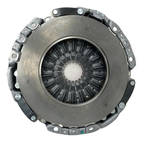 Kit Embrague Ssang Yong New Actyon, Korando, Stavic 07-11