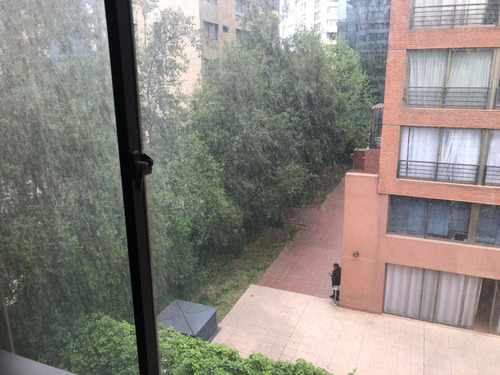 Metro Manquehue,recibos, Terraza, 4d, 2 B, Servicios, 1e, 1b