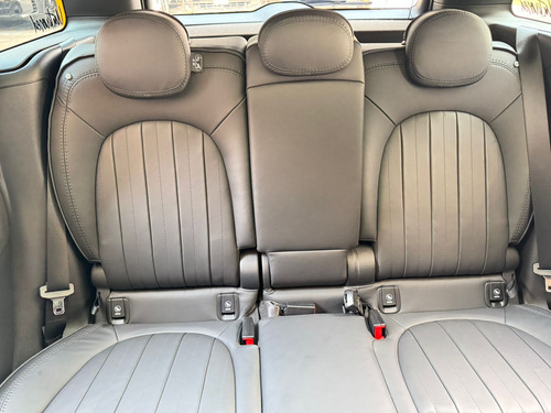 Mini Countryman 2.0 S All4 Untamed Aut