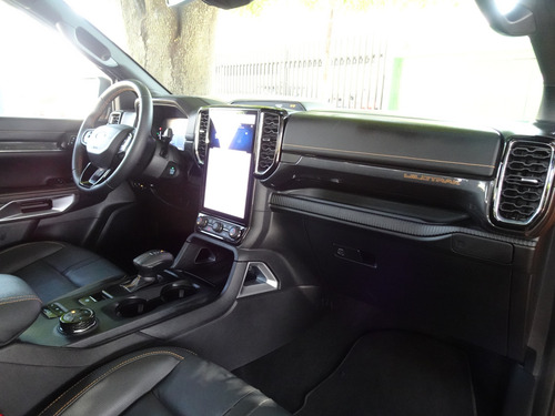 Ford Ranger 2.3 Wildtrak 4X4 At