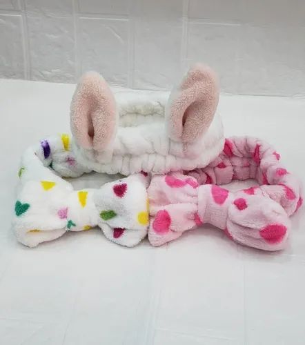 Bandanas Para Maquillaje