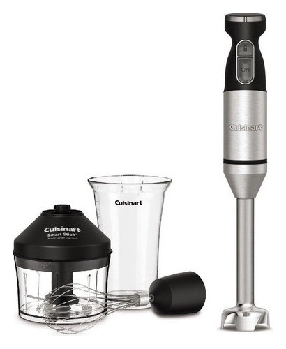 Cuisinart Csb-179 Smart Stick Batidora Inmersion Mano 30