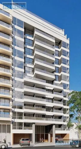Edificio En Caballito Norte De 1,2,3 Y 4 Amb - foto 1