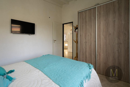 Imagen 14 de 14 de Departamento En Venta - 3 Ambientes - Zona Duplex - Pinamar