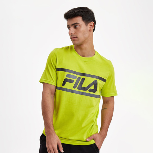 Remera Hombre Fila Veloce