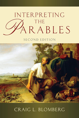 Libro: Interpreting The Parables