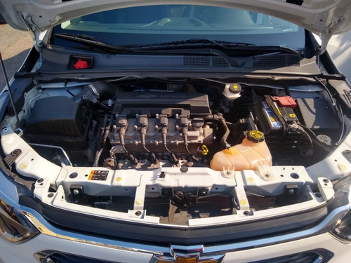 Chevrolet Cobalt 1.8 Ltz Automático
