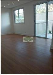 Apartamento, 63 M² - Venda Por R$ 440.000,00 Ou Aluguel Por R$ 2.500,00/mês - Vila Andrade (zona Sul) - São Paulo/sp - Ap2216