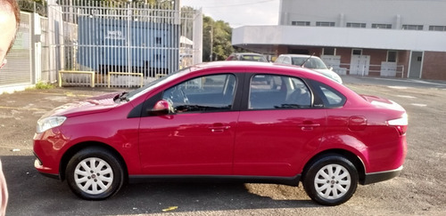 Fiat Gransiena
