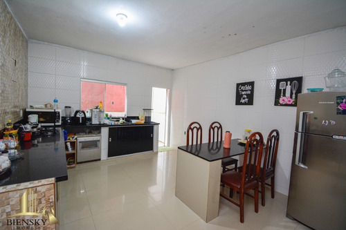 Imagem 6 de 20 de Casa À Venda Na Vereda Da Cruz - Arniqueira, Condomínio Fechado - Cs00111 - 70504685