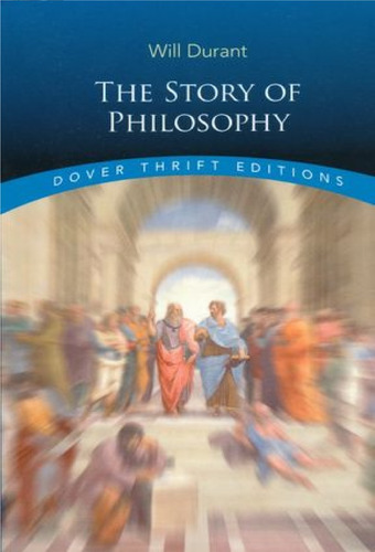 The Story Of Philosophy