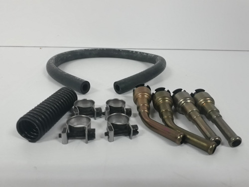 Imagen 5 de 5 de Conexión Rápida De Gasolina Jp Mopar Sp