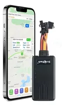 Comprar Gps Auto,camion,moto Sinotrack Apagado De Motor ,plataforma 