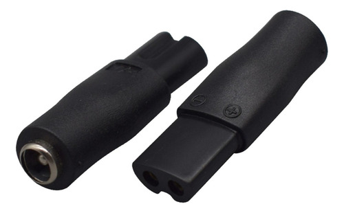 A Conector Convertidor De Carga For Afeitadora, Adaptador