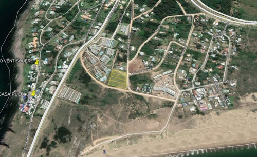 Imagen 8 de 8 de Excelente Terreno En Las Grutas