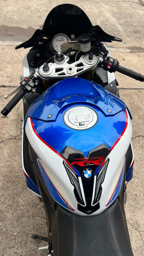 Bmw S 1000 Rr