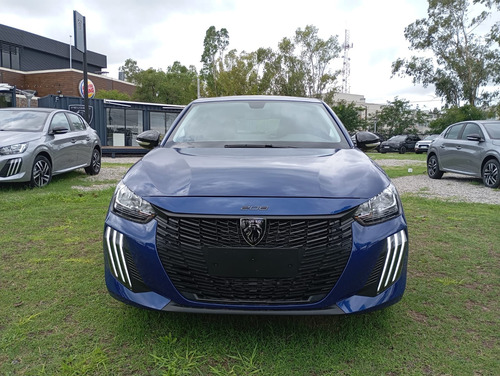 Peugeot 208 1.6 Allure At