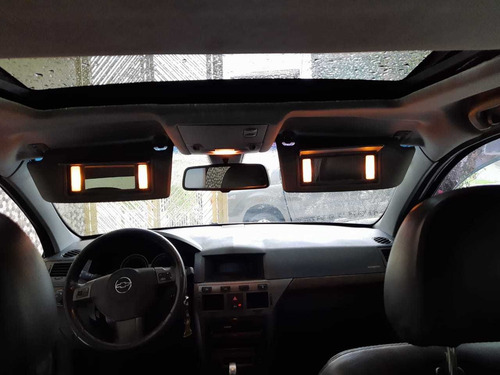 Chevrolet Vectra 2.4 16v Elite Flex Power Aut. 4p 2007