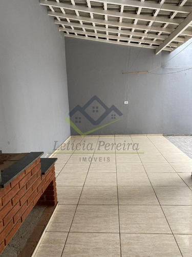 Imagem 17 de 30 de Excelente Sobrado Bairro Jardim Marcia 153m² R$ 580.000,00 - So00085 - 69369308