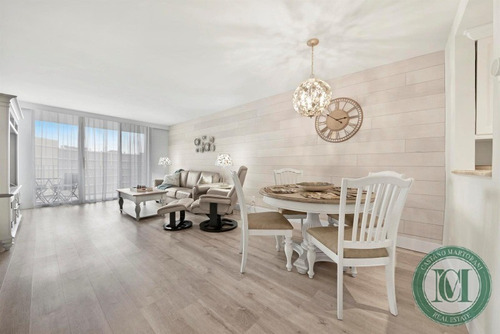 Imagem 6 de 17 de Apartamento A Venda Em Miami. - Ap00140 - 34226719