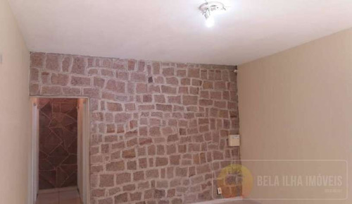 Imagem 3 de 22 de Casa Em Ilhabela/sp Ref:752 - 752