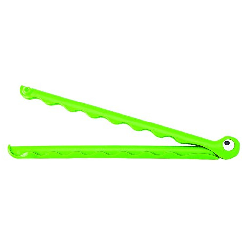 Joie Croc Clips Para Bolsas Juego De 2 10 Pulgadas X 75 PuLG