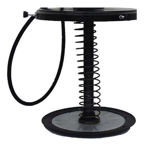 Bomba Manual Para Graxa Balde 20kg 8520