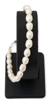Comprar Pulsera Para Dama Con Perlas Del Rio Y Accesorios En Plata