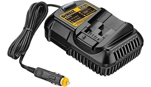 Dewalt Cargador De Batería De Coche Máximo De 12 V/20 V (.