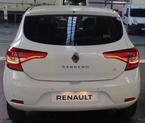 Autos Camionetas Renault Sandero Peugeot 207 308 Vw Gol Hc
