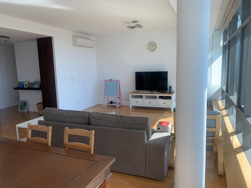 Imagen 8 de 24 de Departamento - Venta El Mirador De Puerto Madero Cuatro Ambientes