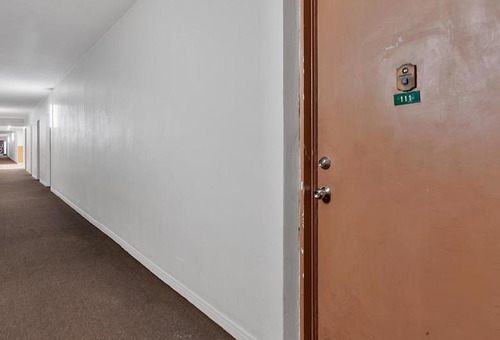 Departamento En Venta - 1 Dormitorio 2 Baños - 60mts2 - Lauderhill, Miami, Florida