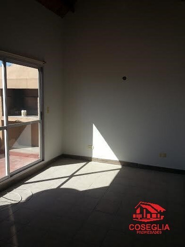 Departamento En Alquiler En Pilar, G.b.a. Zona Norte, Argentina
