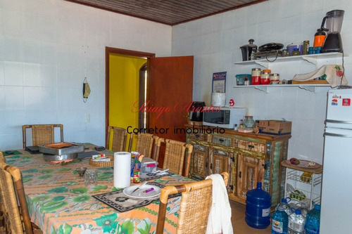 Imagem 17 de 26 de Chacara - Ch00011 - 34749949