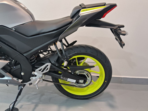 Yamaha Yzf R15 R-15 155 Abs 2024/2024