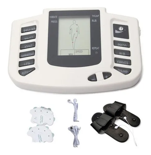 comprar Electrofisico Electroestimulador Digital \u002F E-roca