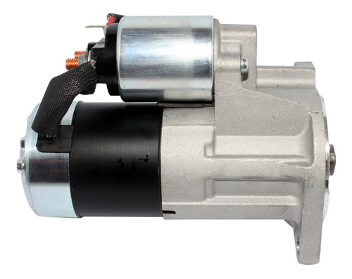 Motor Partida Nissan Terrano D22 2400 Ka24de Dohc 1 2.4 2004