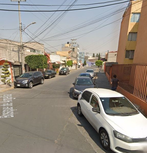 Imagen 7 de 11 de Venta De Casa En Bosques De Aragón, Nezahualcóyotl Mc