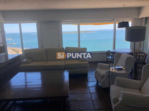 Imagen 2 de 24 de Apartamento En Venta