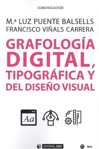 Grafología Digital, Tipográfica Y Del Diseño Visual