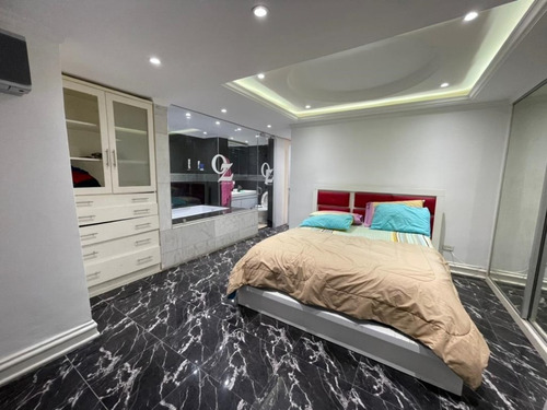 Imagen 13 de 19 de Apartamento En Venta Colinas De Bello Monte