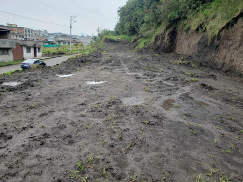 Lotes De 200m2. En Urbanización Tréboles Del Sur.